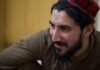 Manzoor Pashteen challenges Pakistani officials to debate on international stage