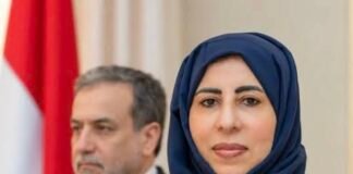 Yemen’s Foreign Minister Urges Iran to Stop Supporting Houthis