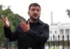 Zelensky says Trump is pushing Ukraine towards surrendering to Russia