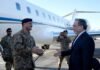 Pakistan Army Chief Asim Munir may visit Tehran this week