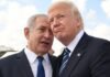 Netanyahu Says Trump Wants to ‘Finish the Job’ in Iran