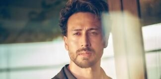 Bollywood actor Tiger Shroff survives shooting attack in Mumbai