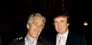 US Democrats Call for Probe into Trump’s Ties to Epstein