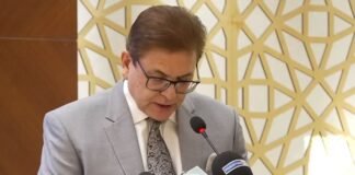 Pakistan envoy says Afghanistan’s ruling structure is not inclusive