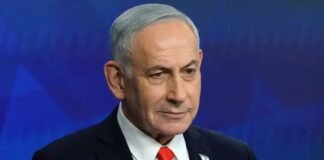 Netanyahu says Israel shared intelligence with UK over alleged Iran-backed attack
