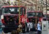Global factory activity boosted by demand for AI-related products