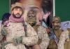 Rubin Sattar: Efforts to hand us over to the enemy will not go unanswered