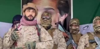 Rubin Sattar: Efforts to hand us over to the enemy will not go unanswered