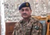 Pakistan Army: Attacks in Afghanistan will continue