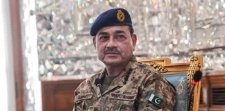 Pakistan Army: Attacks in Afghanistan will continue