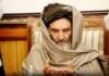 Taliban governor in Kandahar rejects Pakistan army claim