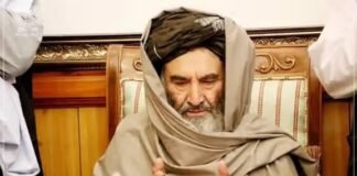 Taliban governor in Kandahar rejects Pakistan army claim