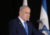 Netanyahu: Israel will become one of the world’s leading naval powers