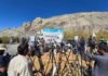 Wakhan Road to China Border Opens