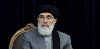 Hekmatyar accuses Taliban government of ‘corruption, repression and dependence on foreigners’