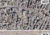 Angelina Jolie shares satellite images showing scale of Gaza destruction