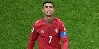 Ronaldo Sets Condition for Return to Portugal Squad