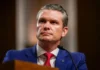 Hegseth: USS Abraham Lincoln carried out more than 3,600 combat sorties against Iran