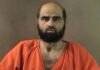 Pentagon Says Nidal Hasan’s Execution Will Be Broadcast Live