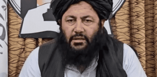 Civilians among casualties in air strike on Helmand